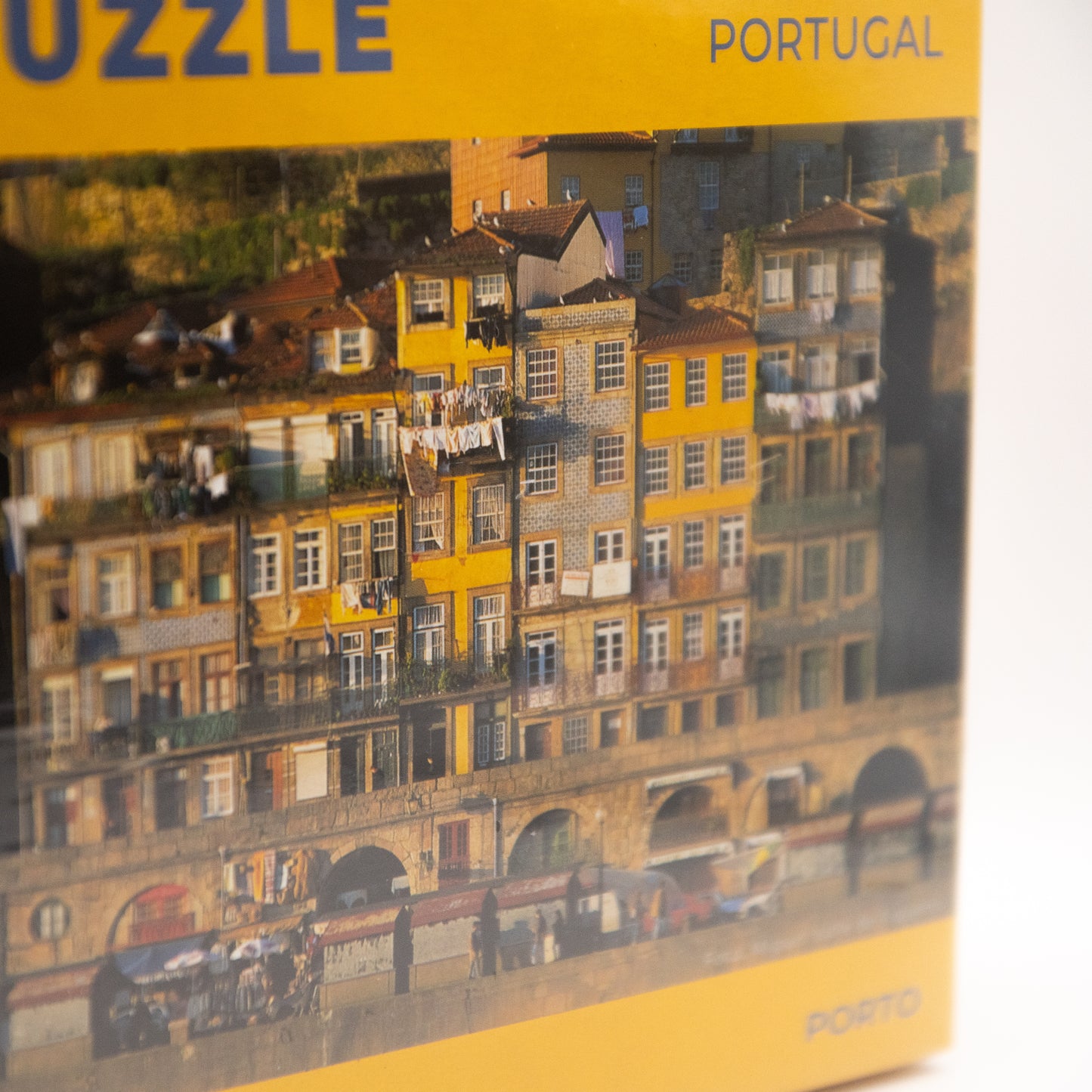 Puzzle "Porto"