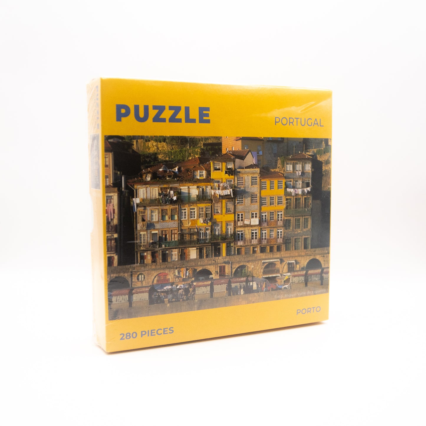 Puzzle "Porto"