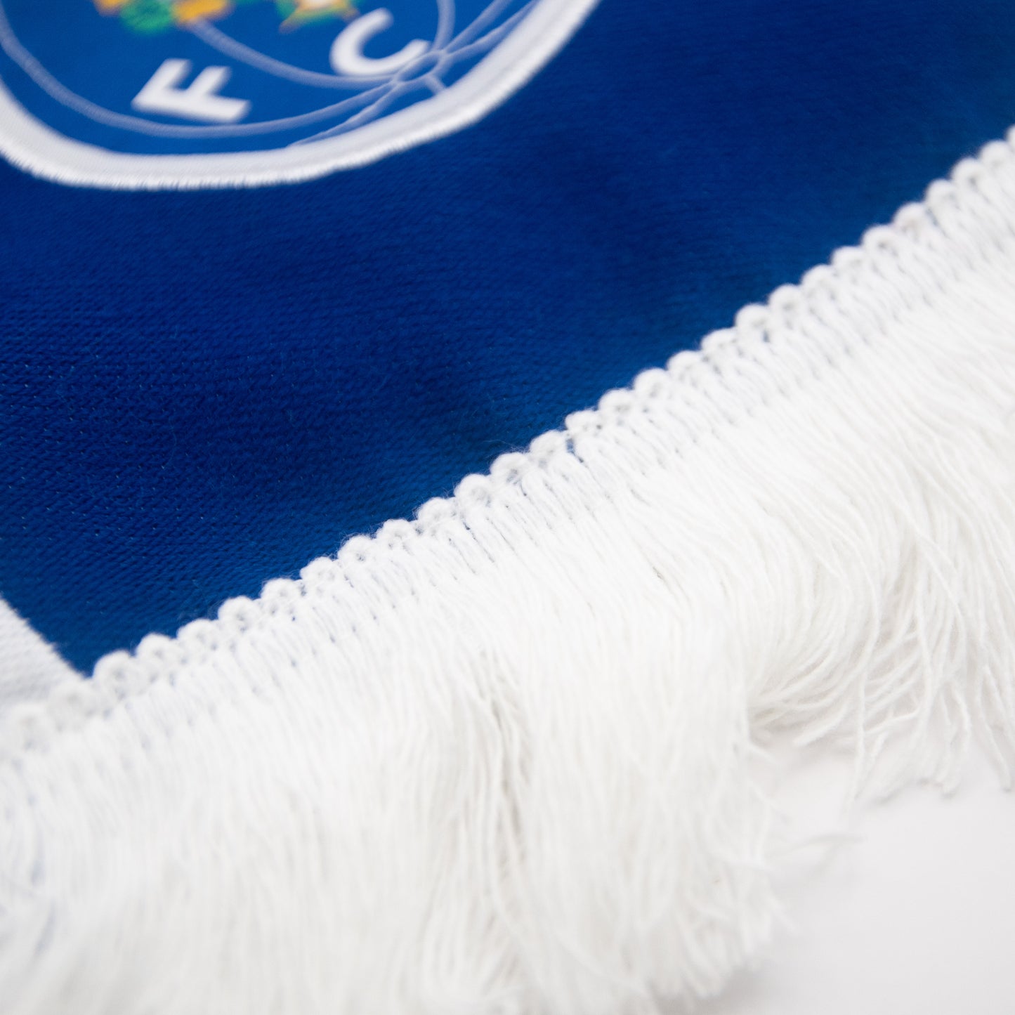 Écharpe officielle FC PORTO Invicta 1893