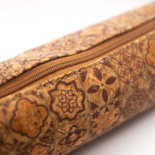 Trousse en liège "Beja"