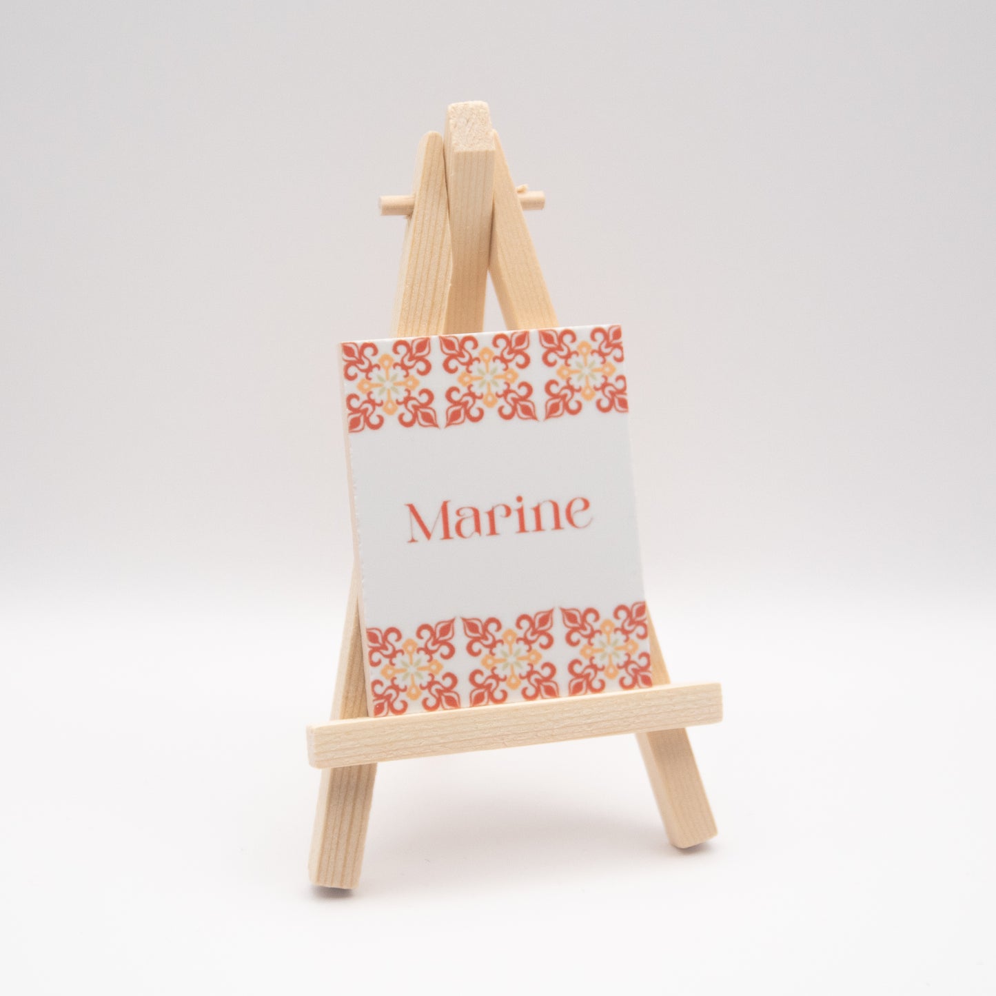 Azulejo « Azulejos de Seia » personnalisable