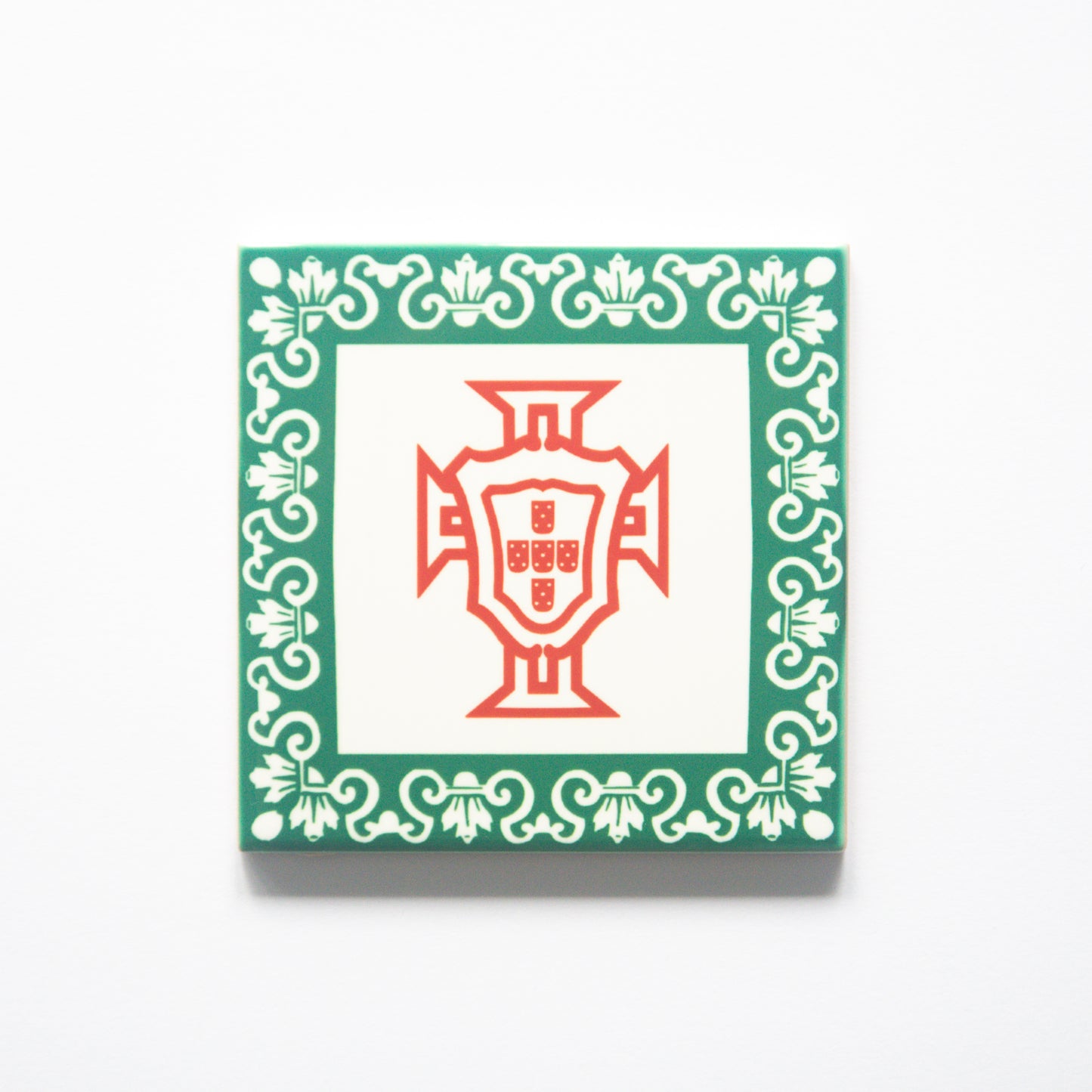 Azulejo "Seleção"