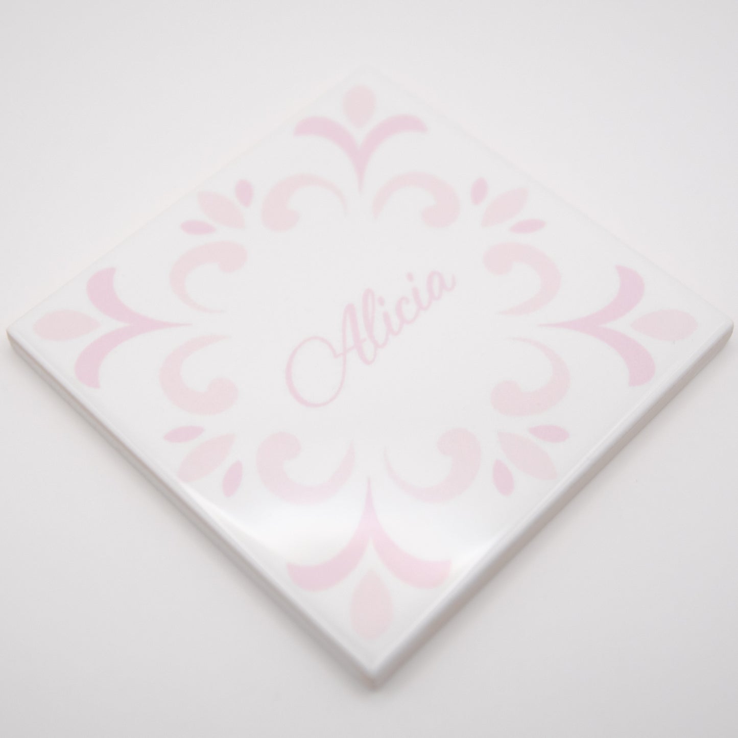 Azulejo « Azulejos de Valongo » personnalisable - sur devis à partir de 50 unités