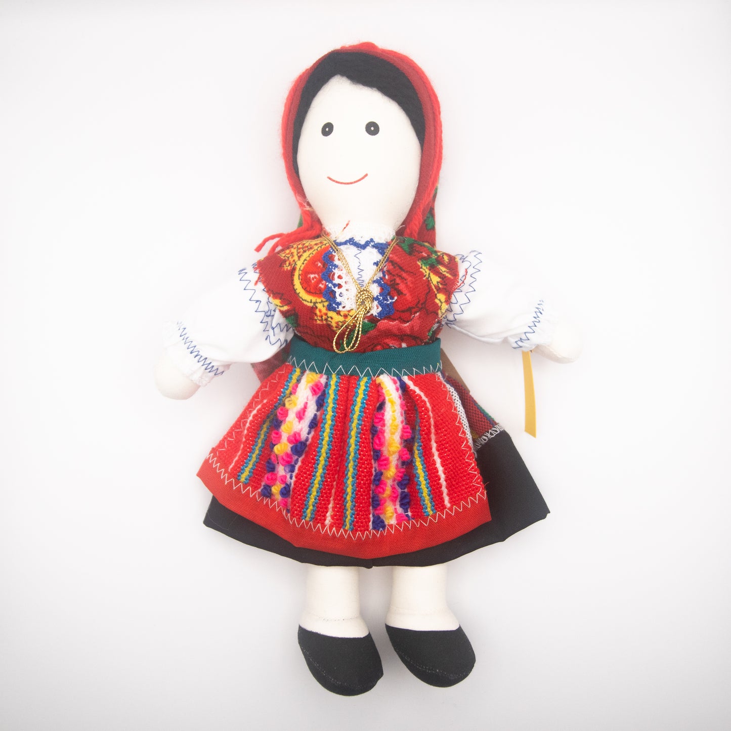 Poupée « Minhota »