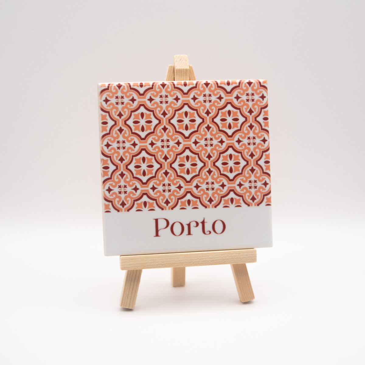 Azulejo « Azulejos de Peniche » personnalisable - sur devis à partir de 50 unités