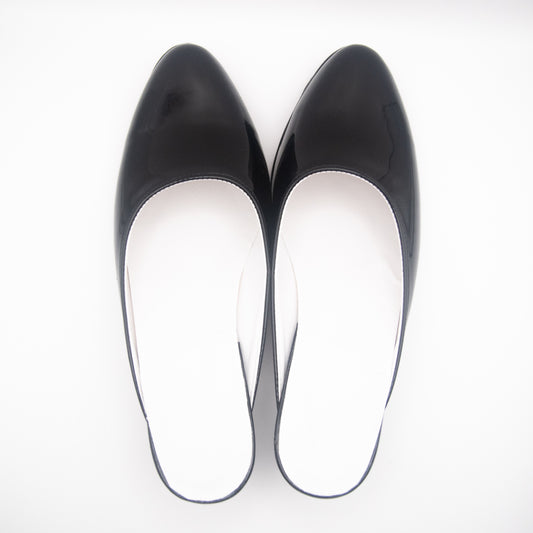 Chaussures de folklore