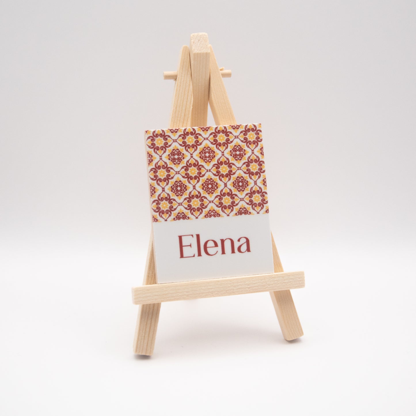 Azulejo « Azulejos de Sintra » personnalisable - sur devis à partir de 50 unités