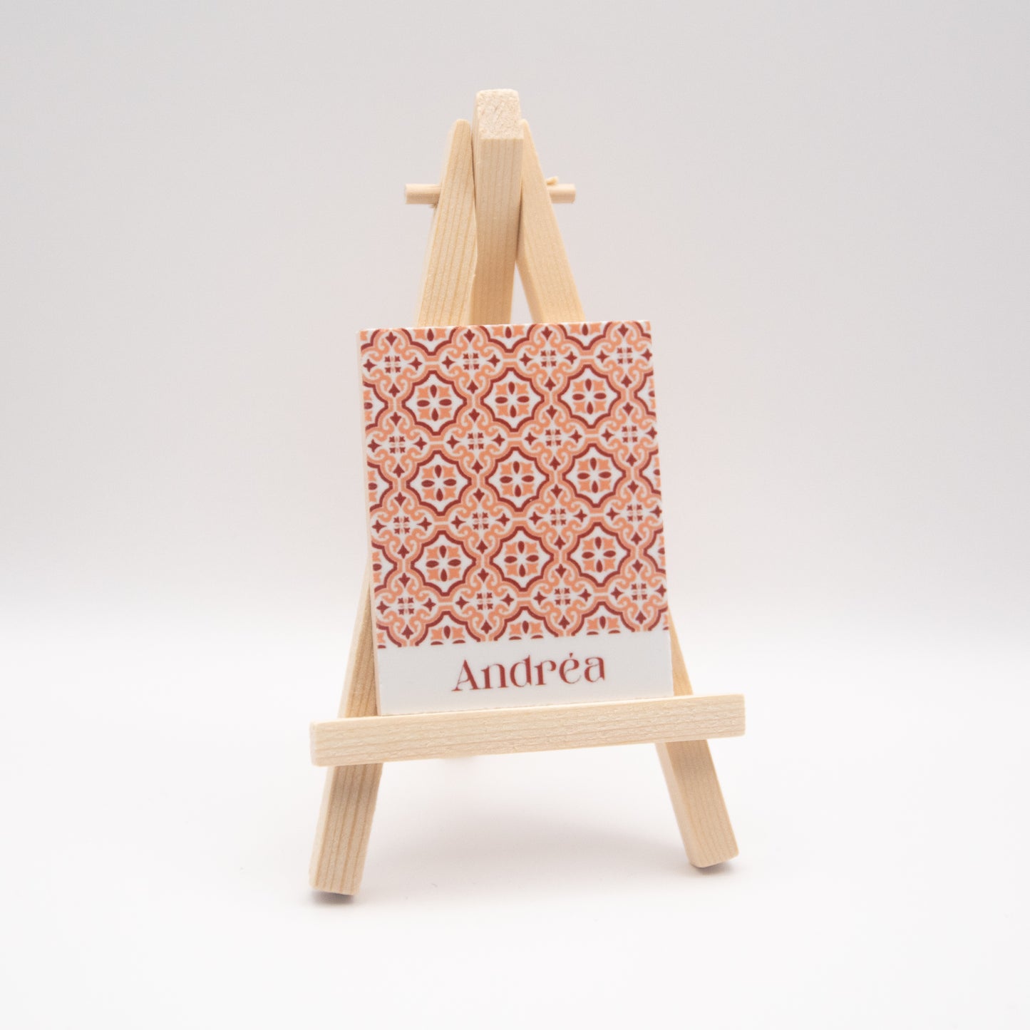 Azulejo « Azulejos de Peniche » personnalisable