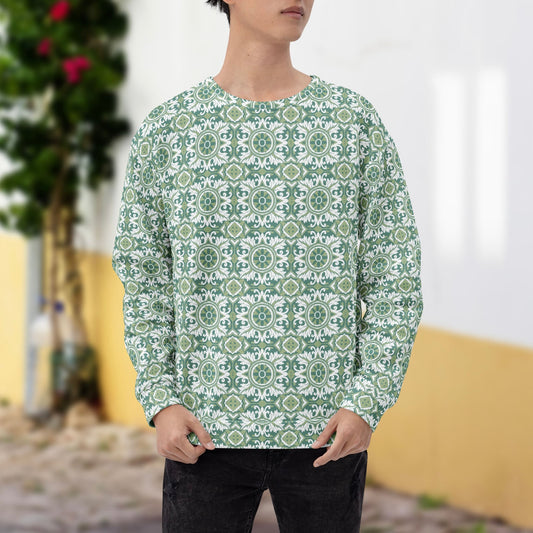 Sweat « Azulejos de Tavira »