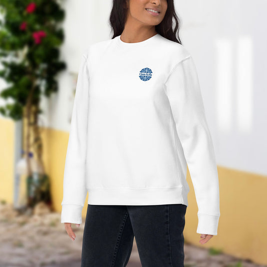 Sweats personnalisables - sur devis