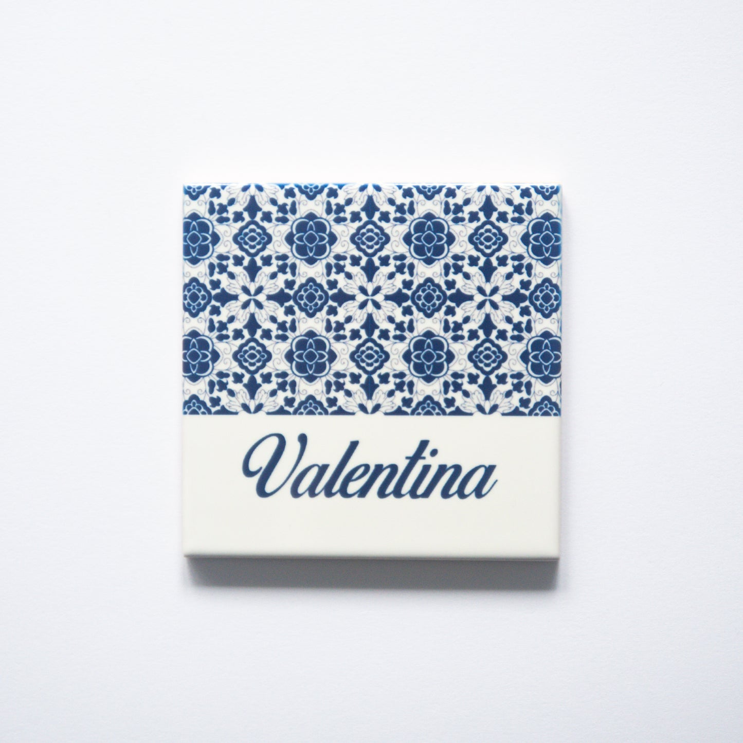 Azulejo « Azulejos de Fão » personnalisable - sur devis