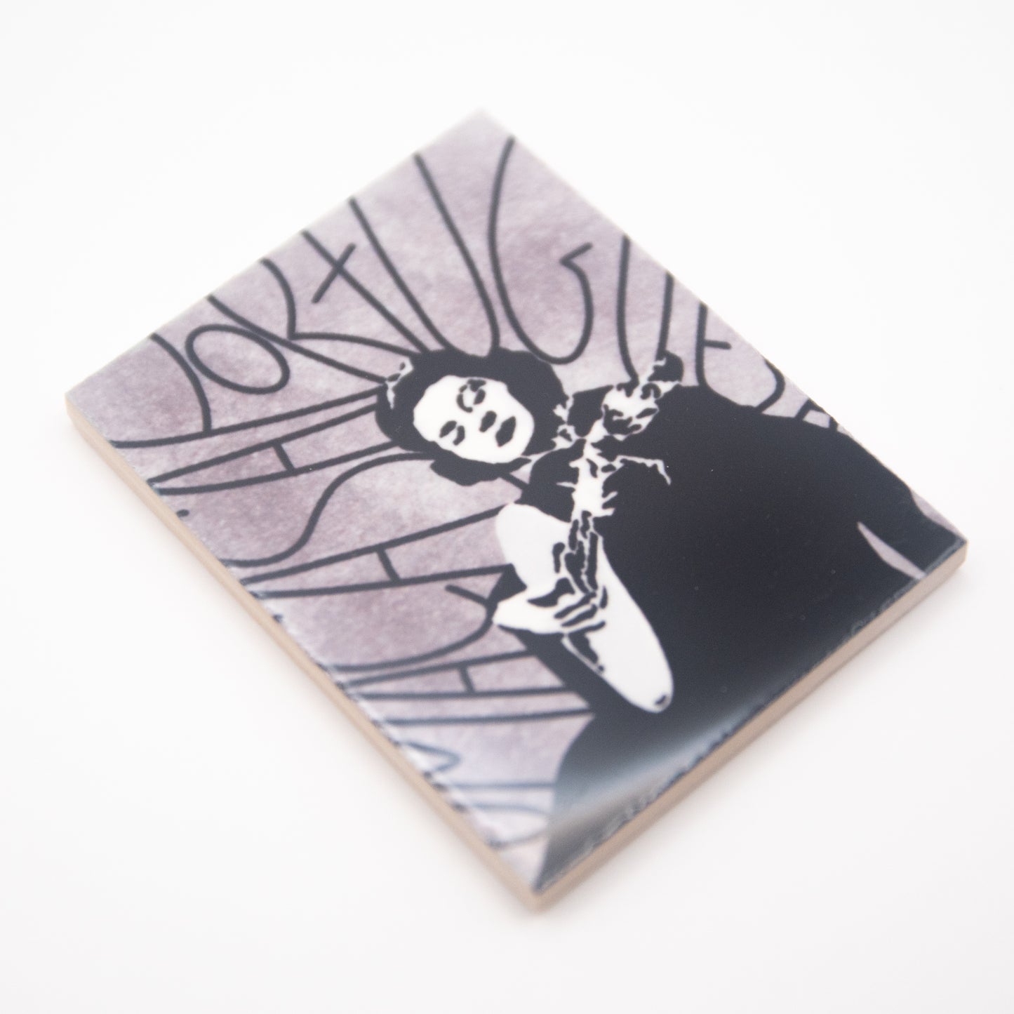 Azulejo "Uma Casa Portuguesa"