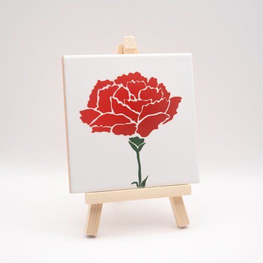 Azulejo "25 de abril"