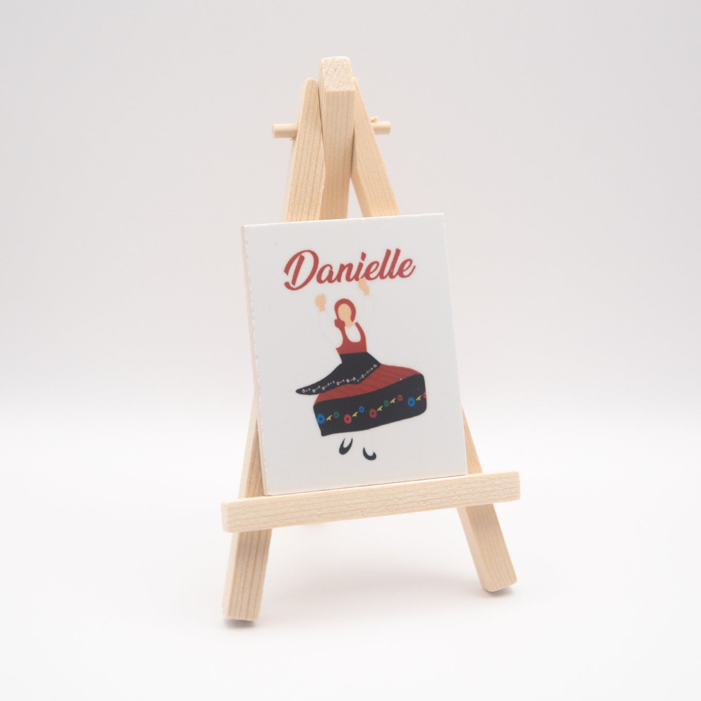 Azulejo « Minhota » personnalisable