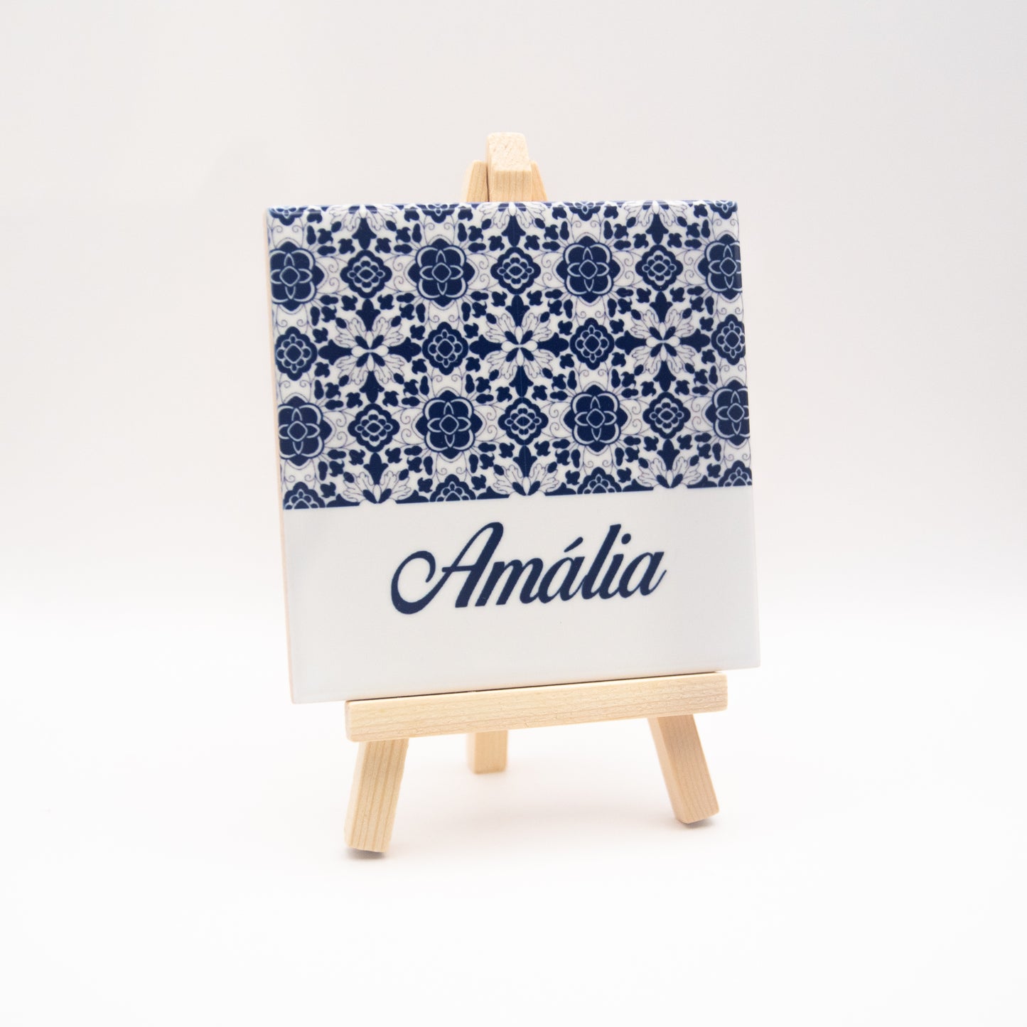 Azulejo « Azulejos de Fão » personnalisable - sur devis à partir de 50 unités