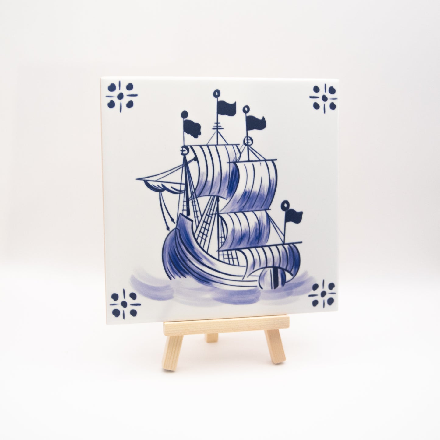 Azulejo "Caravelle"