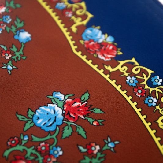 Foulard portugais enfant