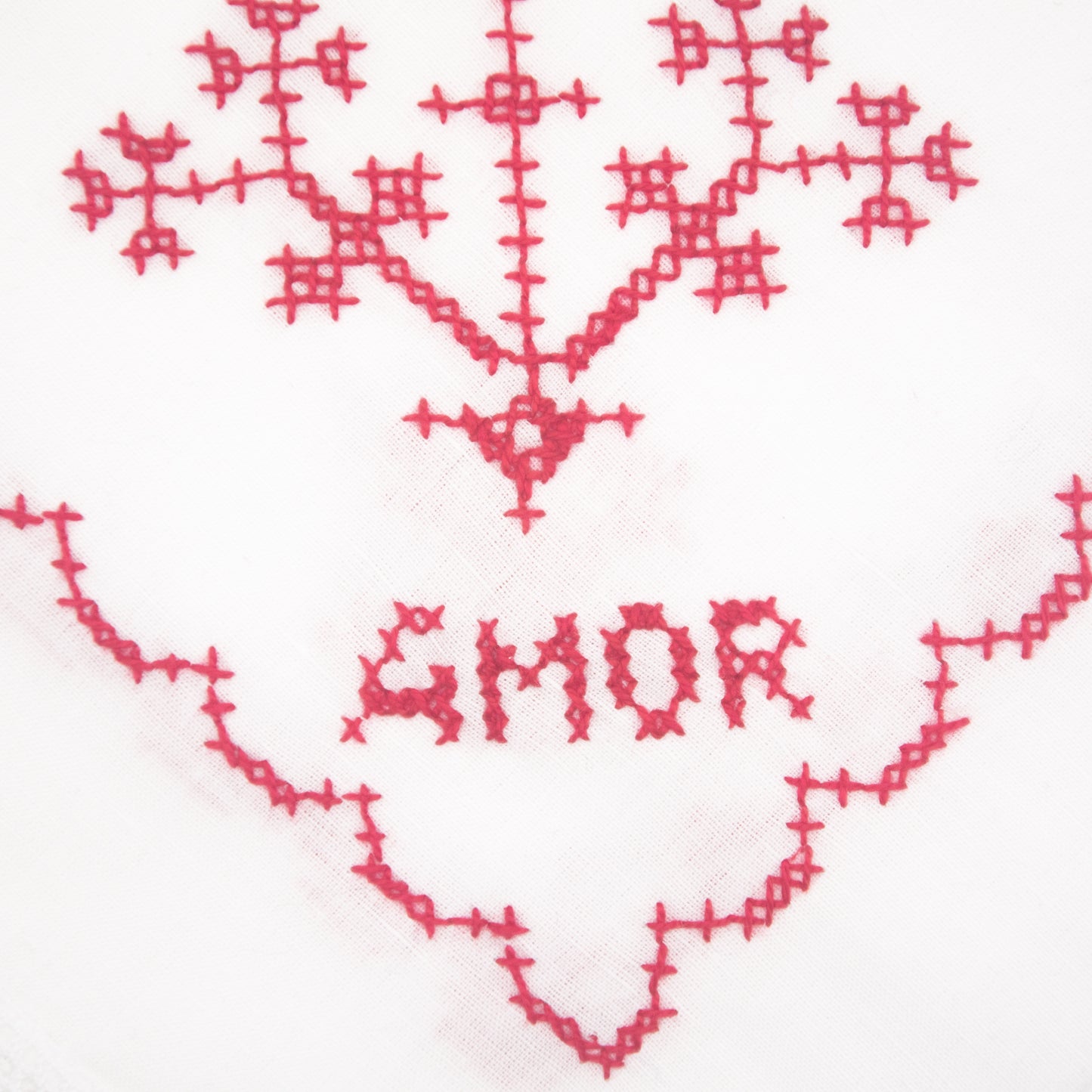 Lenço “Amor”