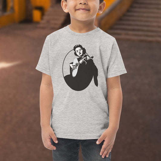 T-shirt petit enfant « Amália »