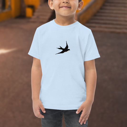 T-shirt petit enfant « Hirondelle »