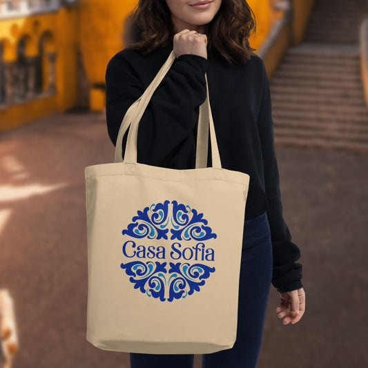 Tote bags en coton bio personnalisables - sur devis