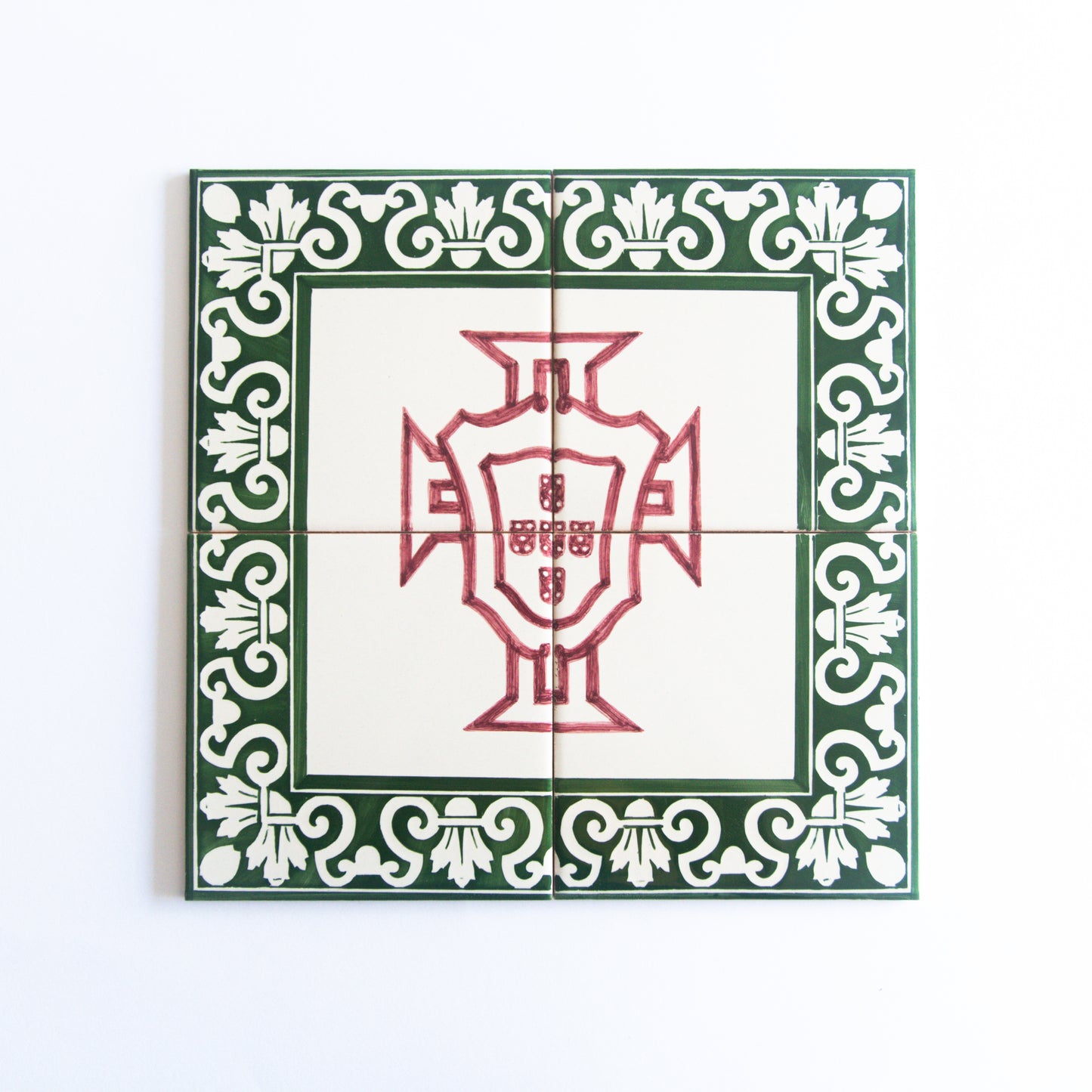 Azulejos "Seleção"