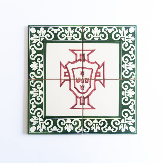 Azulejos "Seleção"