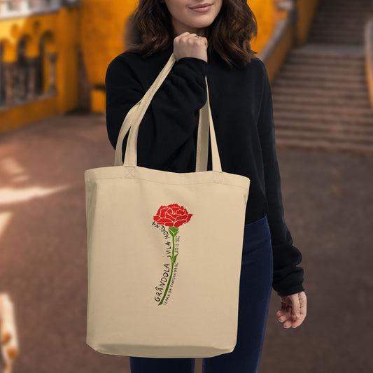 Tote Bag « 25 de abril »