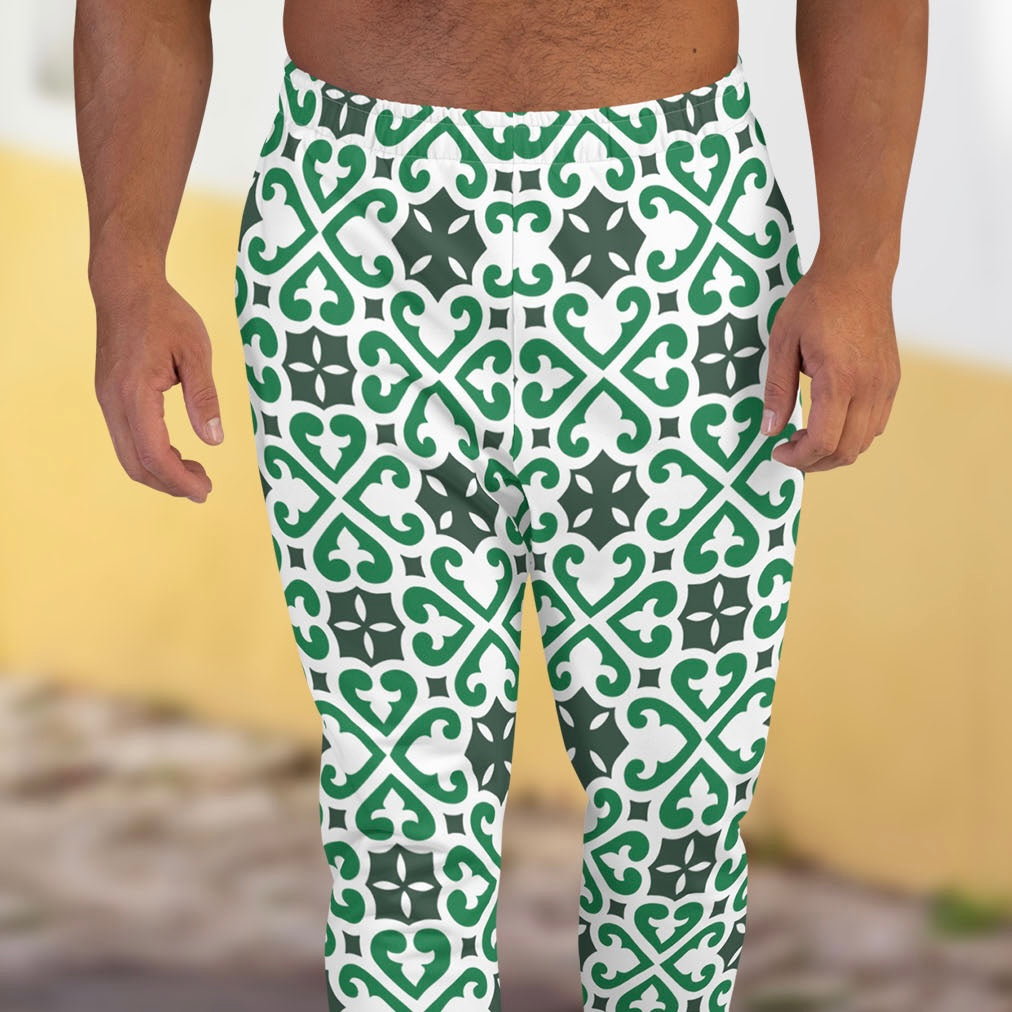 Conjunto moletom “Azulejos de Fafe” + calça jogging