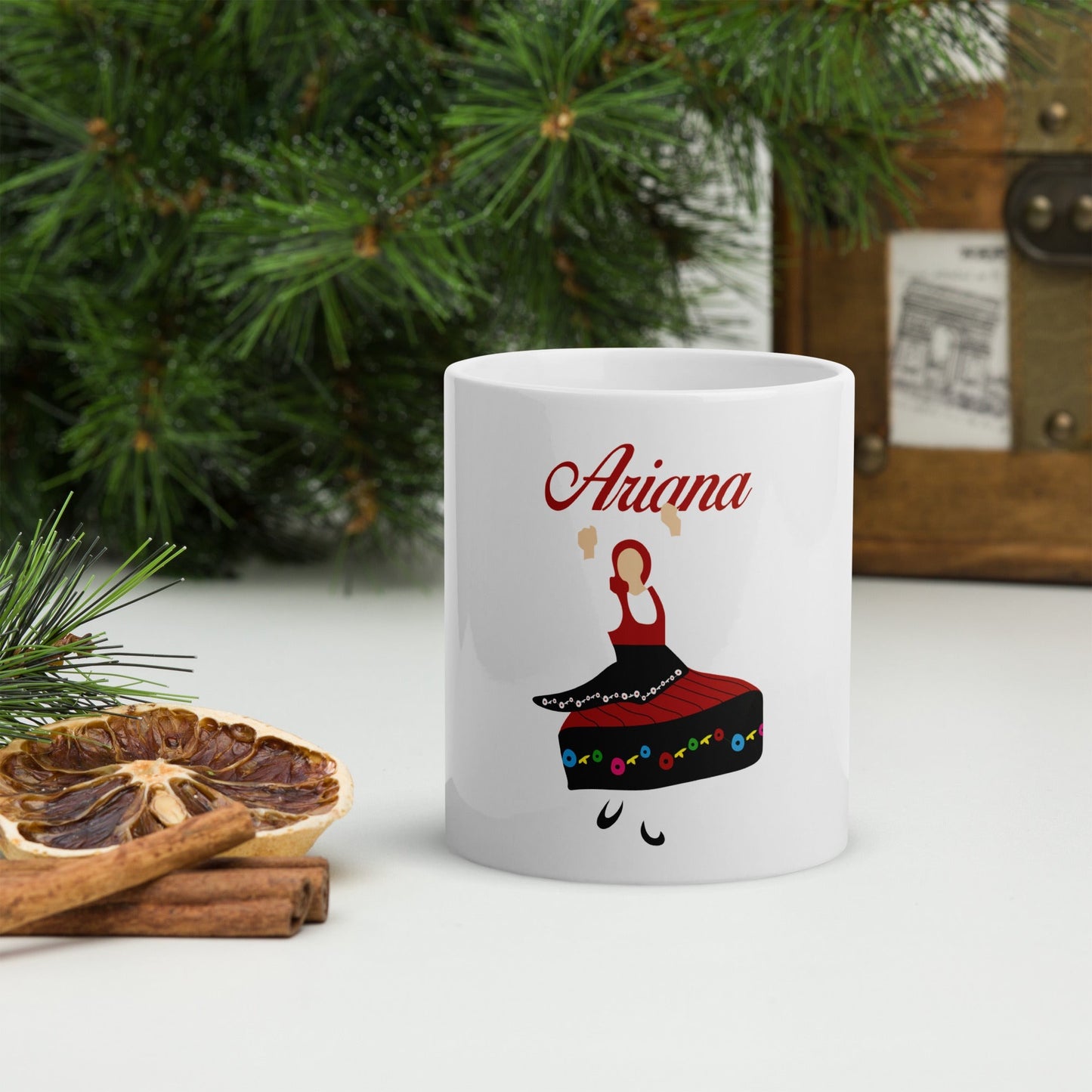 Mugs personnalisables - sur devis