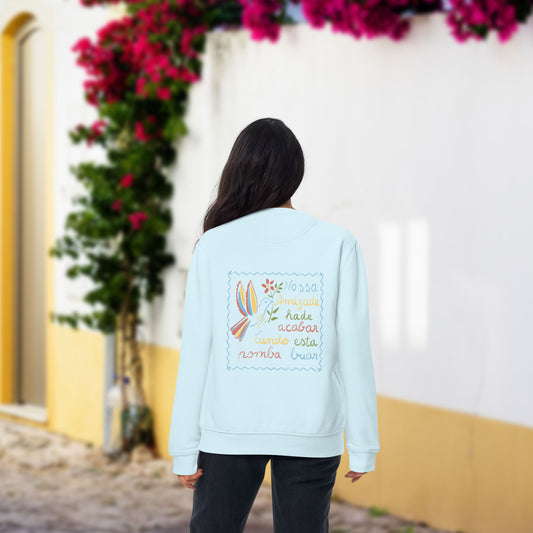 Sweat "Amizade"