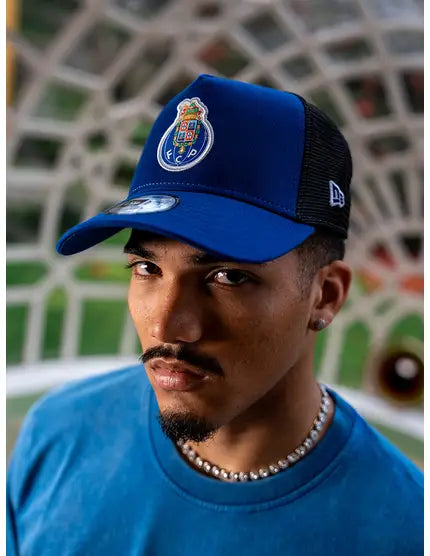 Casquette FC PORTO X NEW ERA 9FORTY® - Précommande