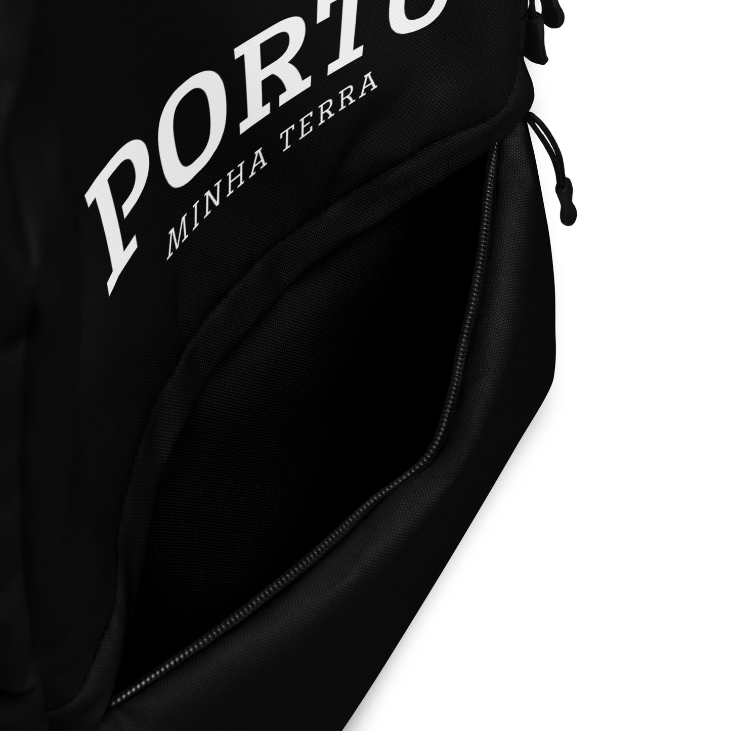 Mochila “Porto, Minha Terra”