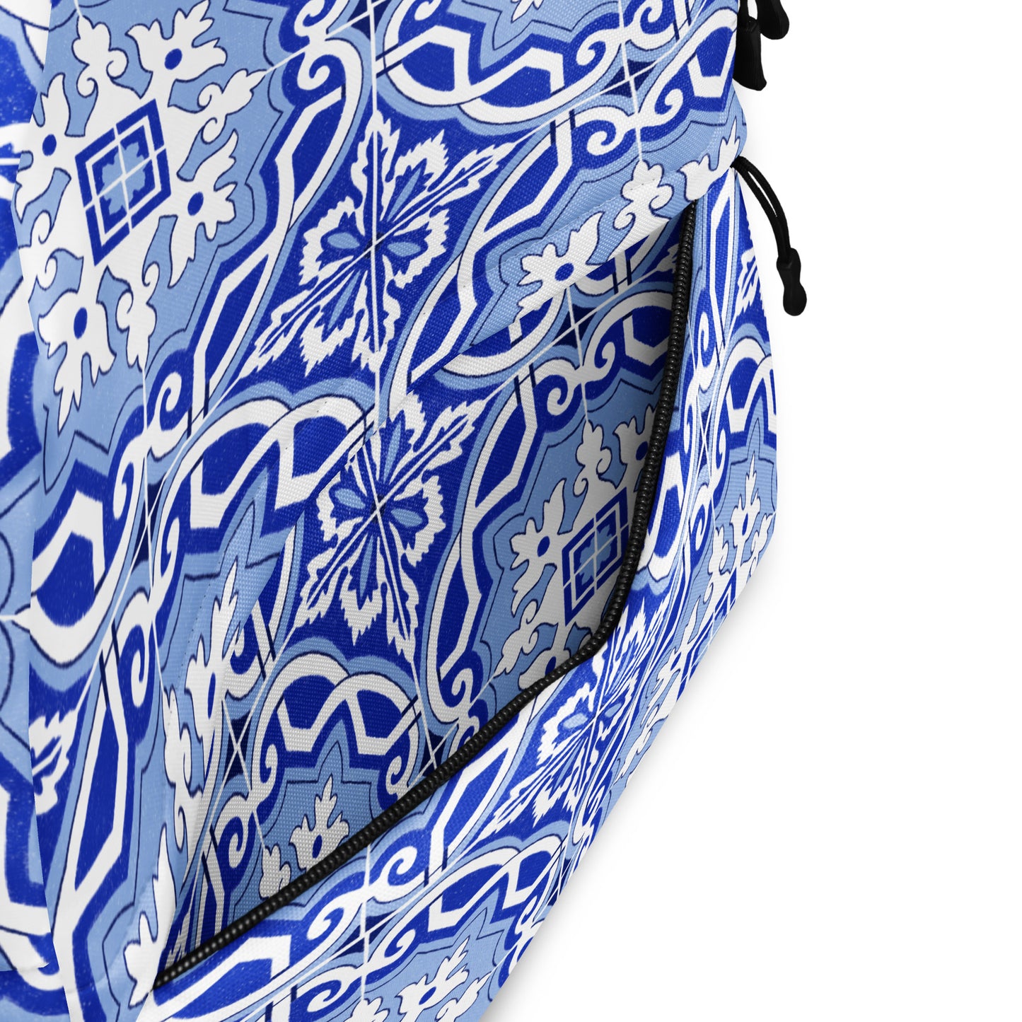 Mochila “Azulejos do Porto”