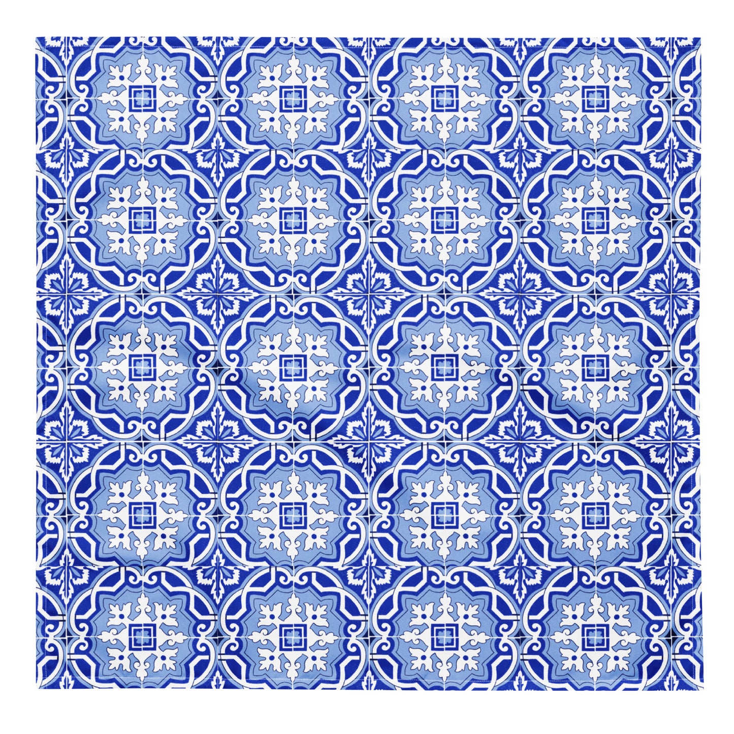 Bandana « Azulejos de Porto »