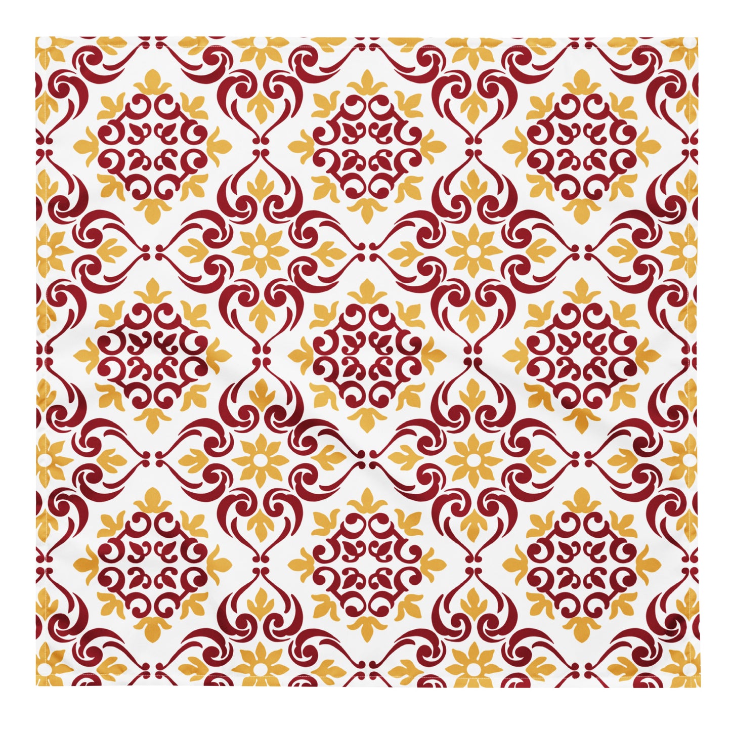 Bandana “Azulejos de Sintra”