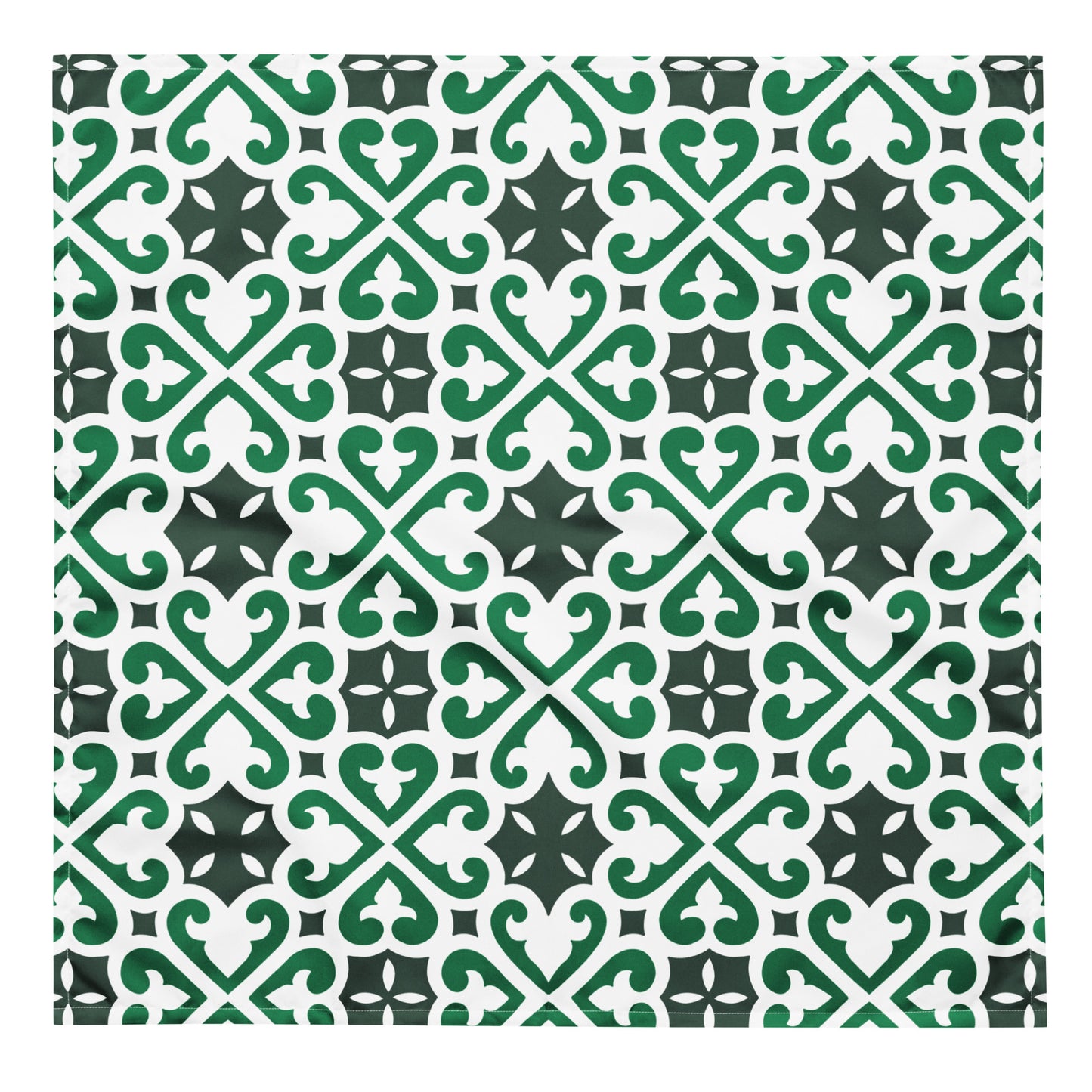 Bandana « Azulejos de Fafe »