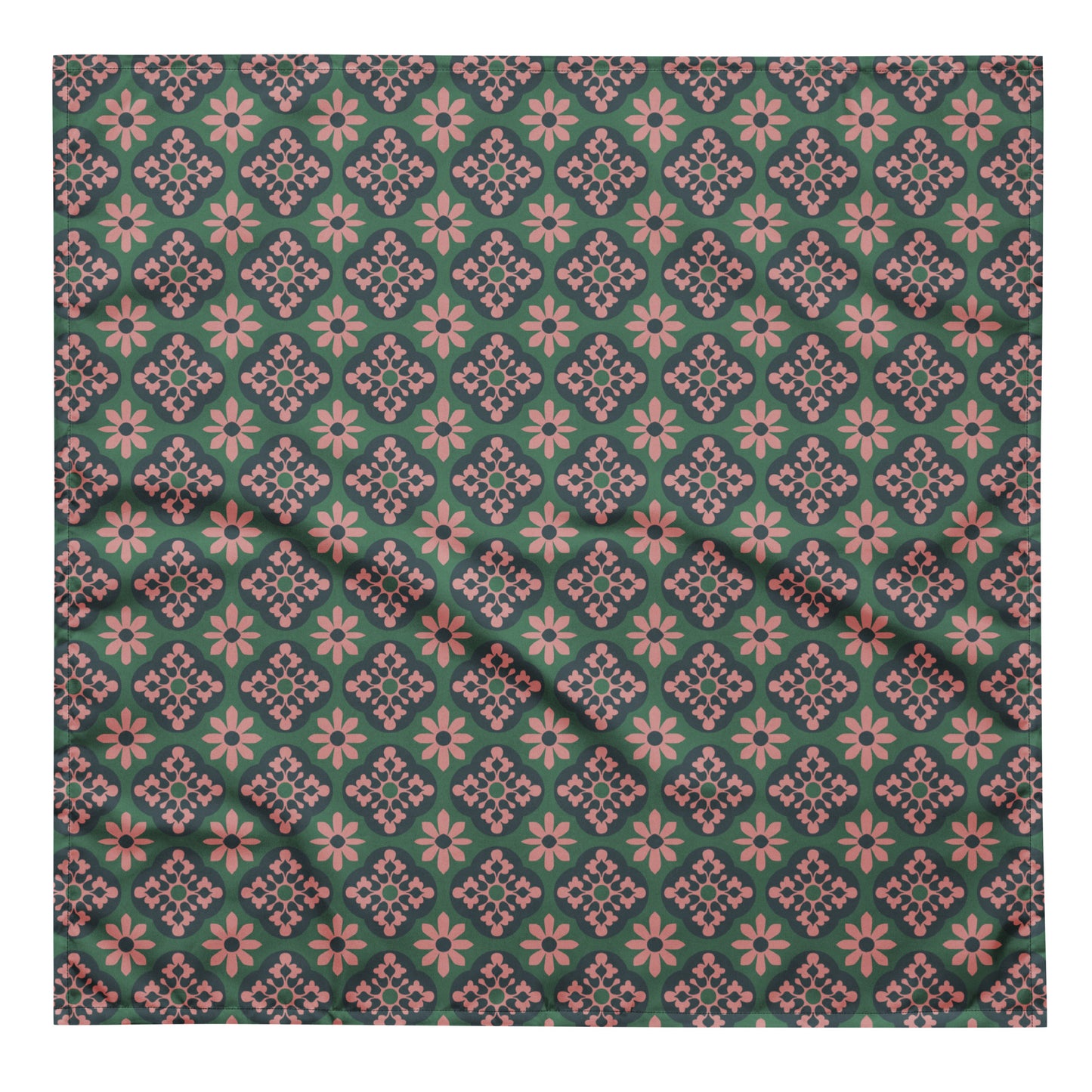 Bandana « Azulejos de Cascais »