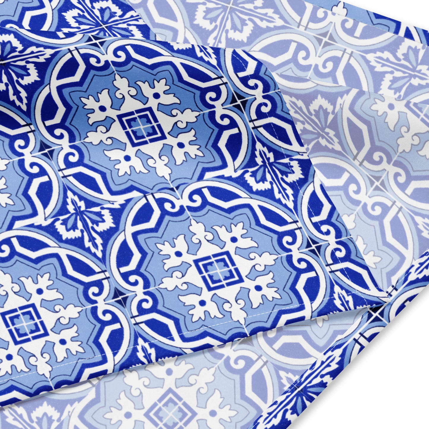 Bandana « Azulejos de Porto »