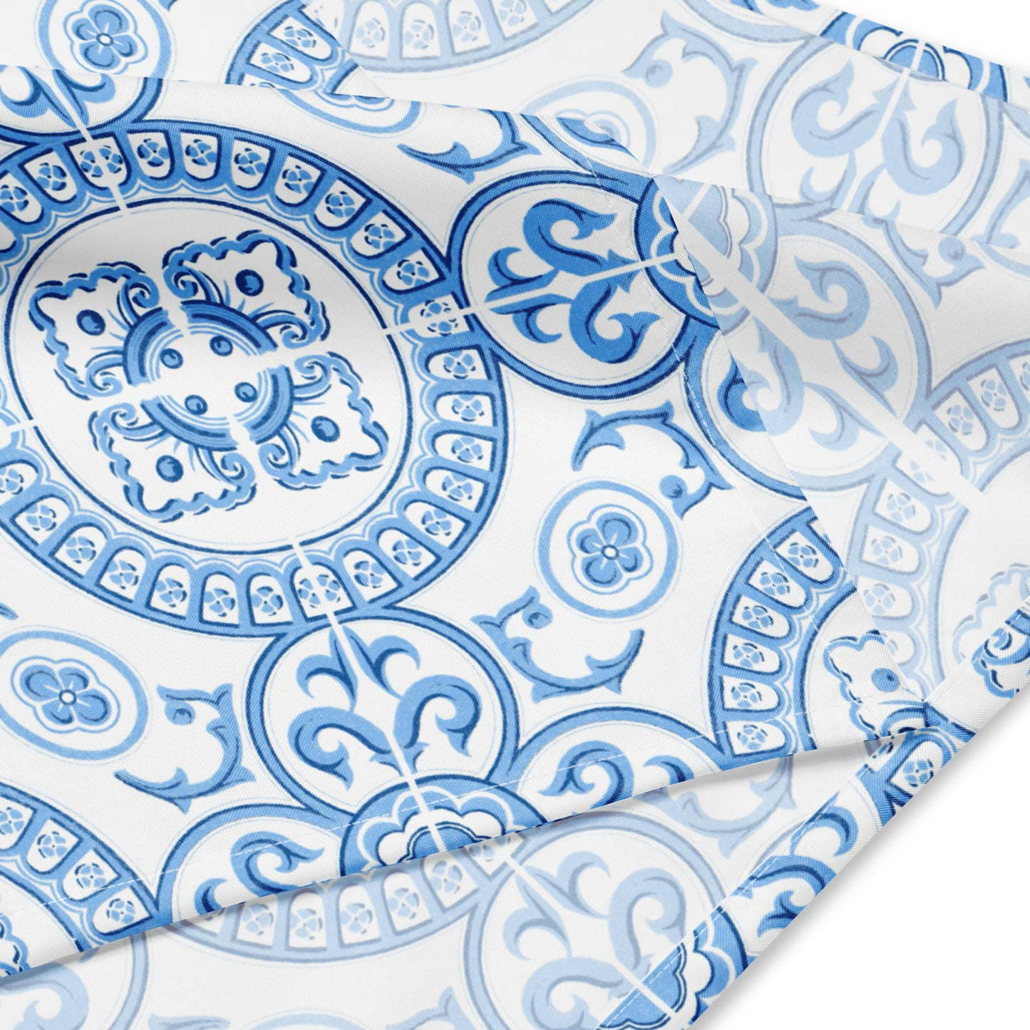 Bandana « Azulejos de Figueira da Foz »