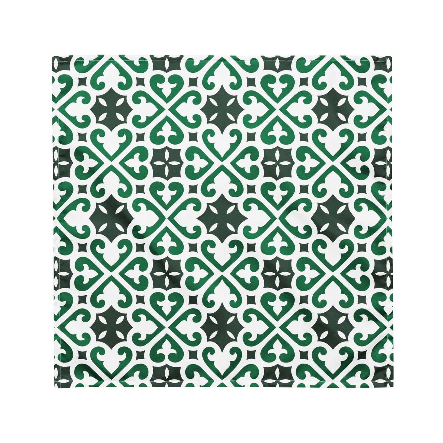 Bandana « Azulejos de Fafe »