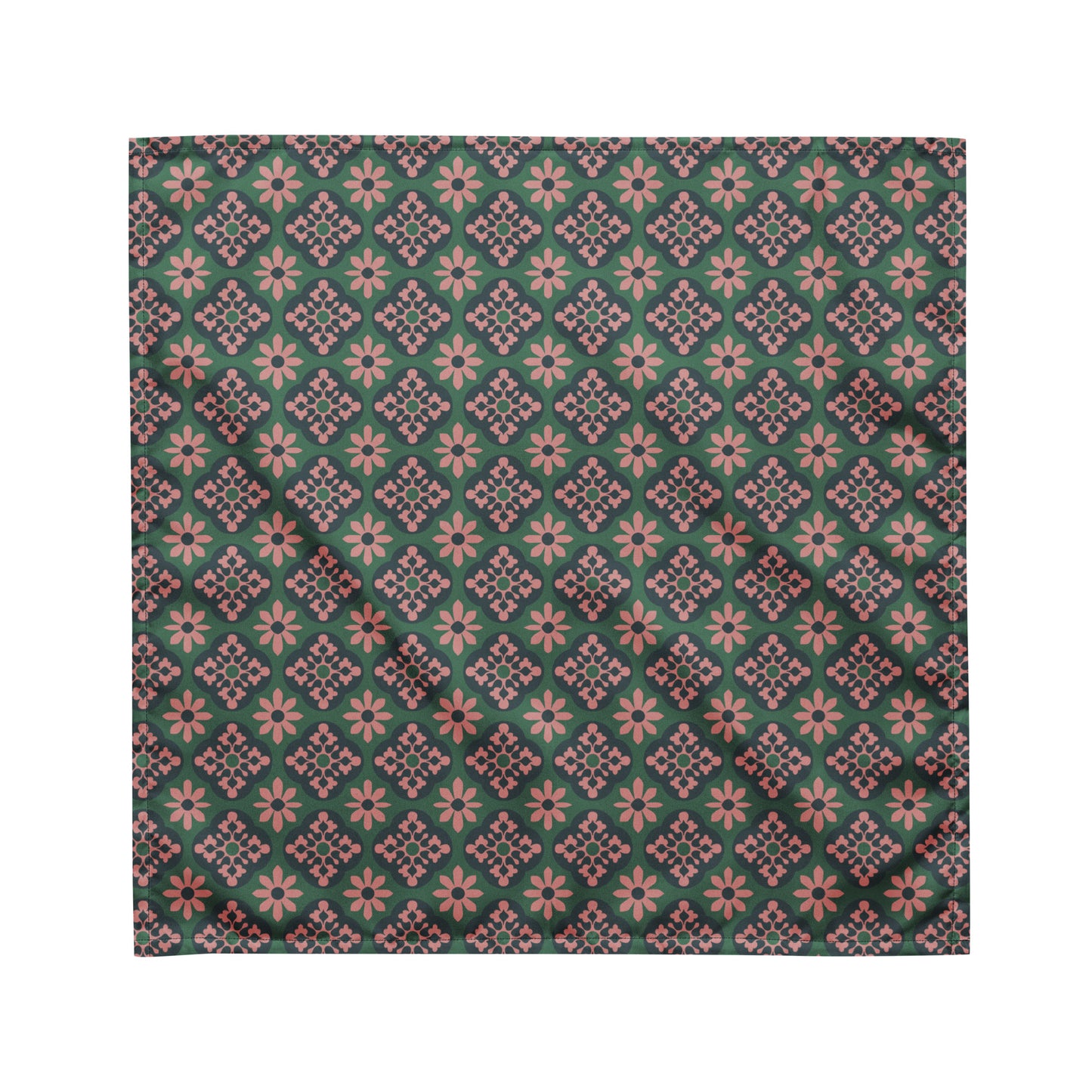 Bandana « Azulejos de Cascais »