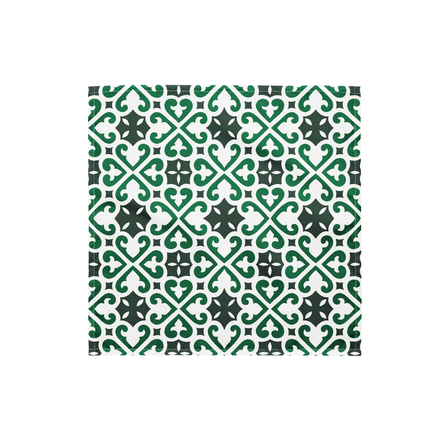 Bandana « Azulejos de Fafe »