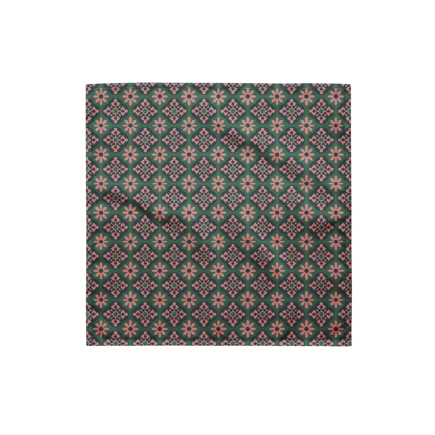 Bandana « Azulejos de Cascais »