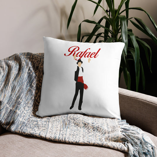 Coussin « Minhoto » personnalisable