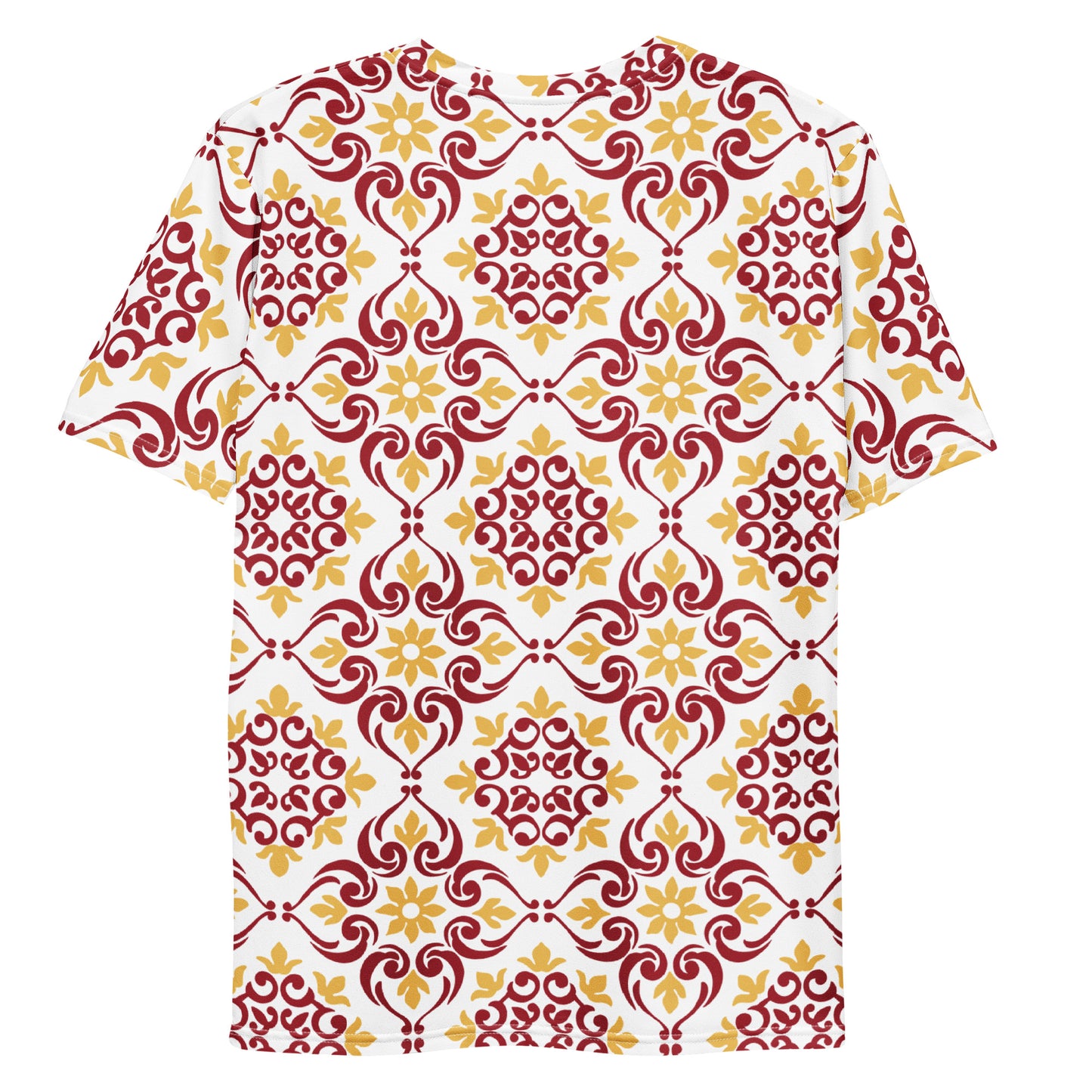 T-shirt « Azulejos de Sintra »