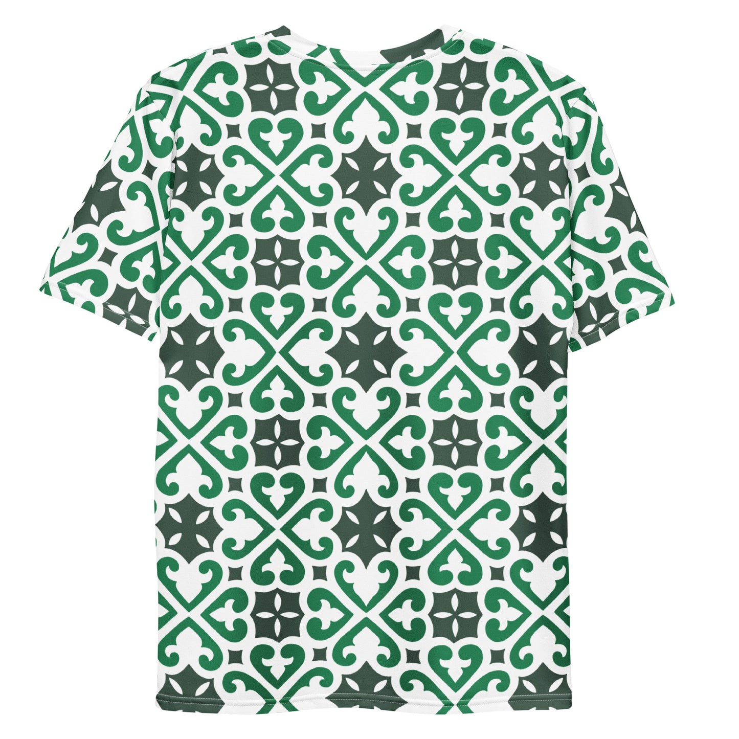 T-Shirt « Azulejos de Fafe »