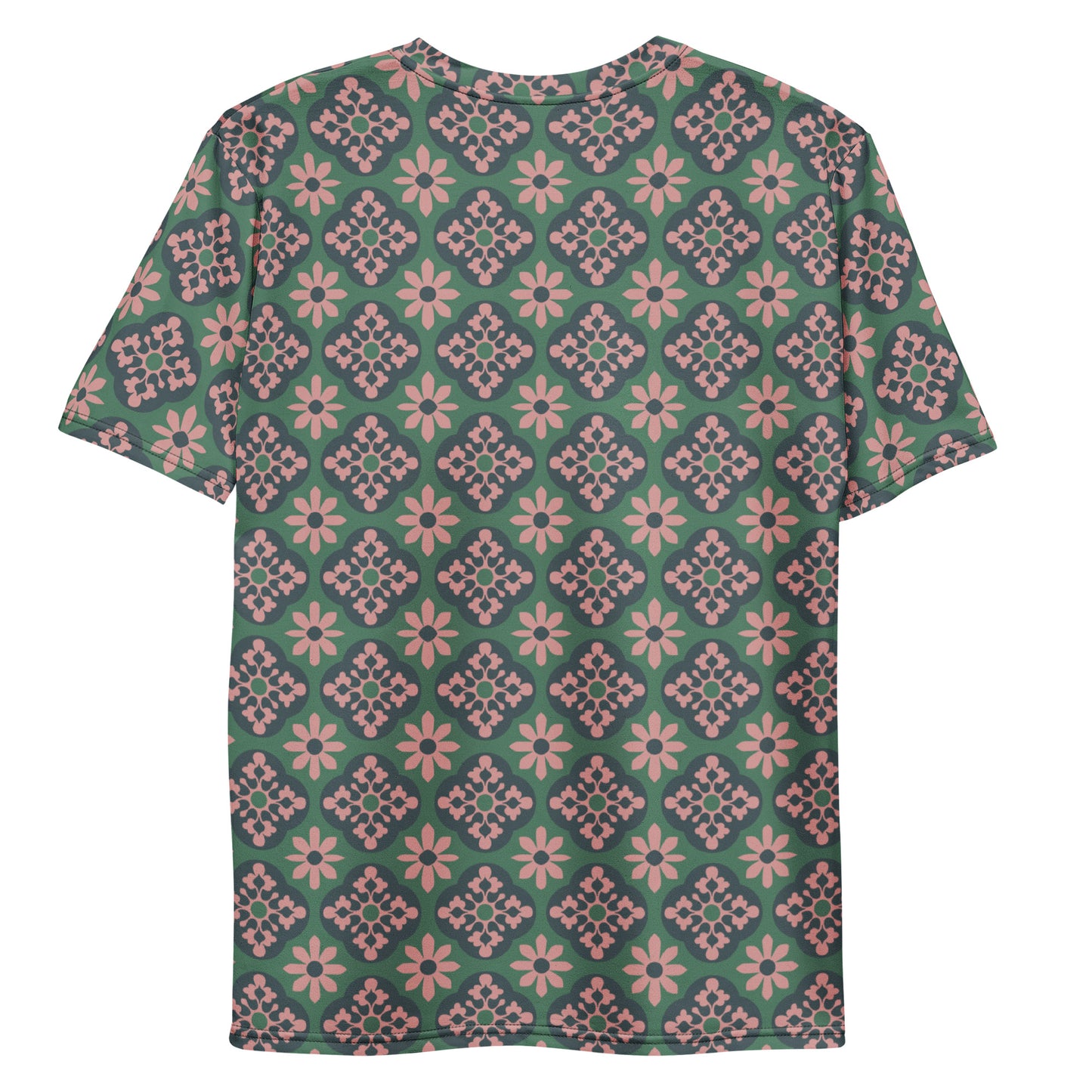 T-shirt « Azulejos de Cascais »