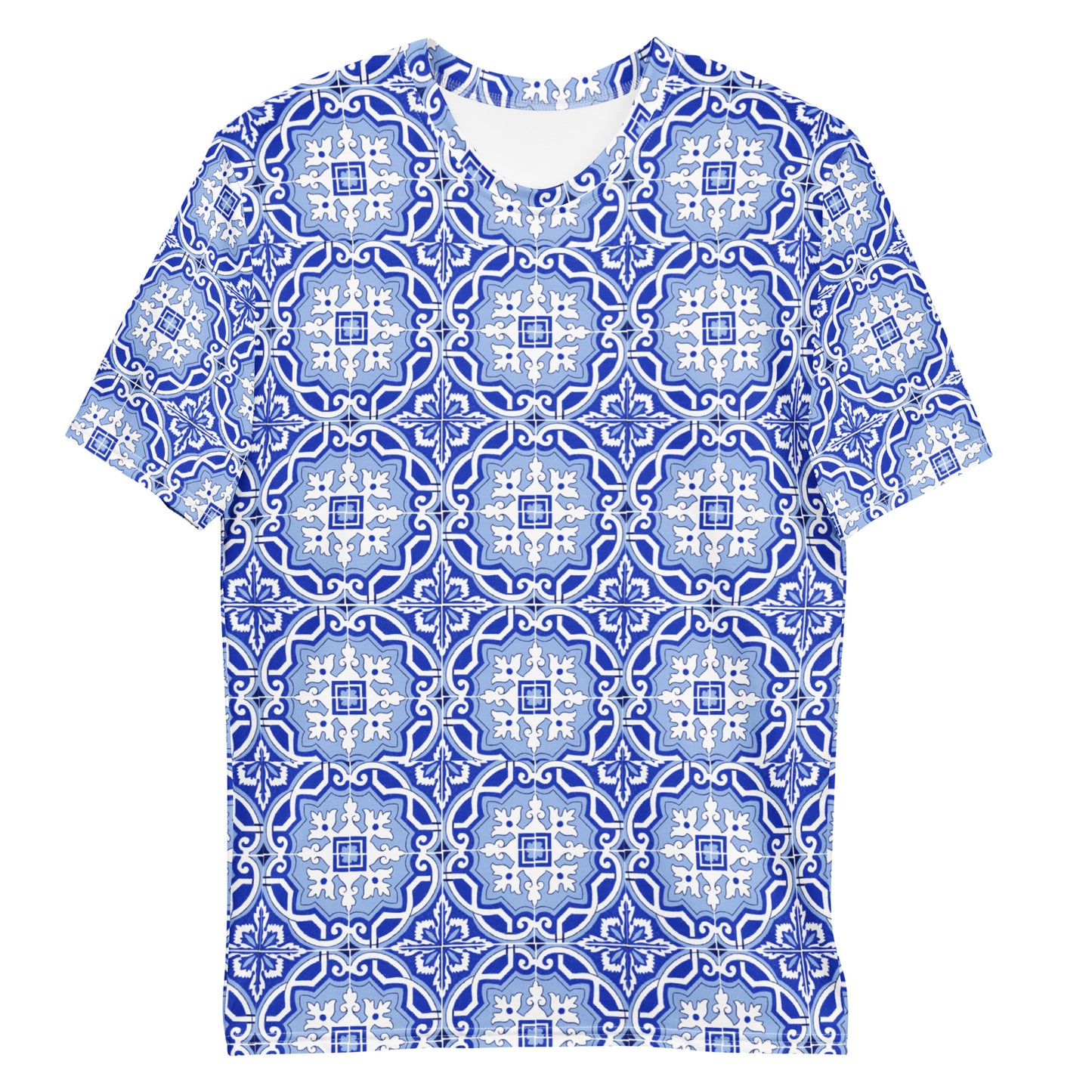 T-shirt « Azulejos de Porto »