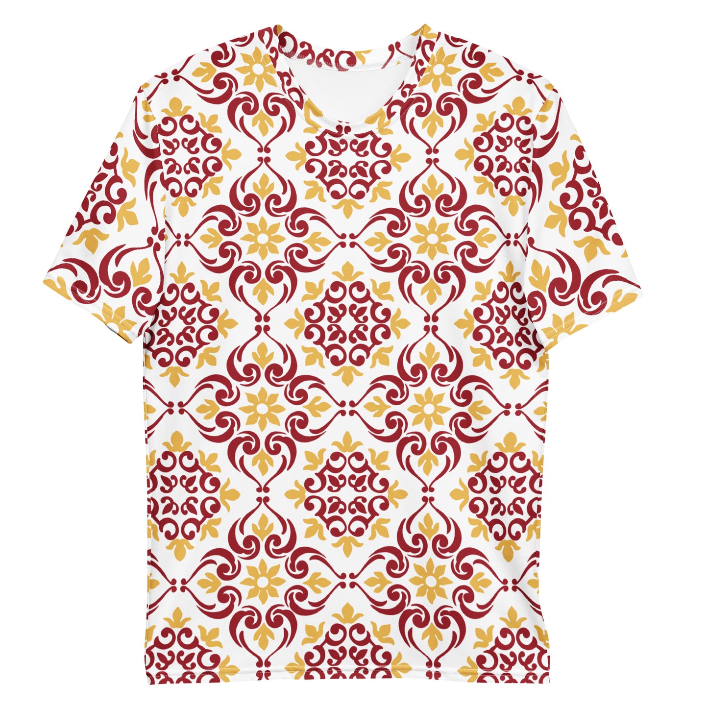 T-shirt « Azulejos de Sintra »